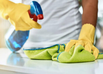 You’ll Rethink Your Kitchen Cleaners After Reading This!