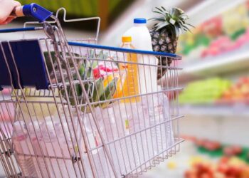 Your Health Is at Risk! Ditch These Grocery Store Items Now!