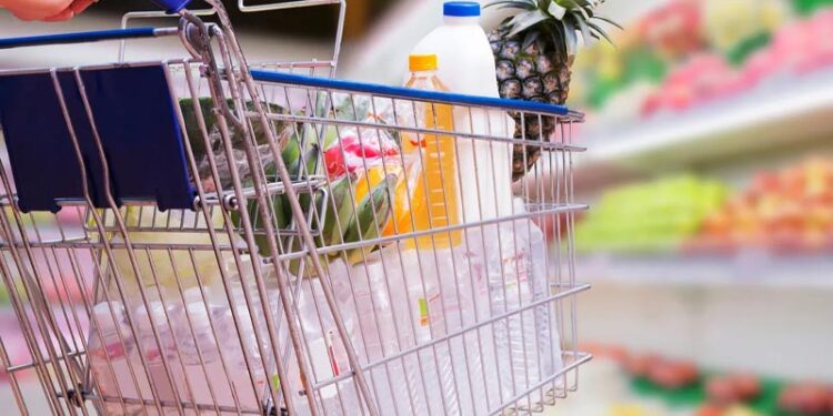 Your Health Is at Risk! Ditch These Grocery Store Items Now!