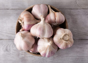 6 Benefits of Garlic That Make It Important for Your Diet
