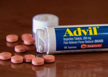 Advil Alert: Family Dollar Recall Sparks FDA Warning