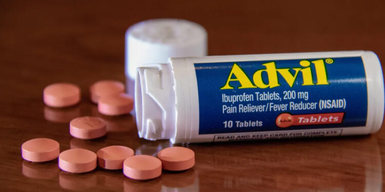 Advil Alert: Family Dollar Recall Sparks FDA Warning