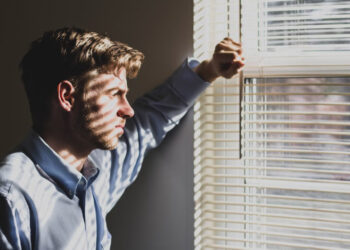 Don't Suffer in Silence: Spot the Signs of Depression Now
