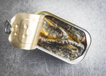 Here’s What Eating Fish Daily Does to Your Health!  