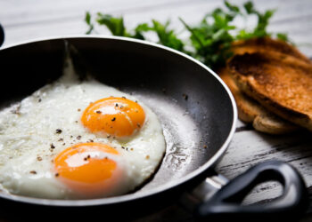 Is Eating Eggs Every Day a Healthy Habit? Read This!