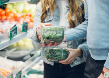 These Products Have Potential Listeria Contamination, FDA Warns