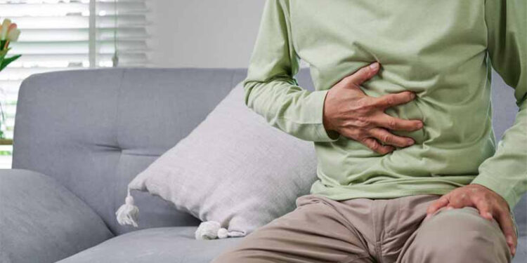 Appetite Gone? Doctors Warn of Stomach Cancer Signs!