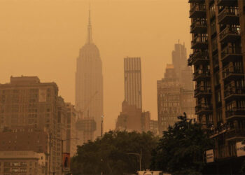 Most Polluted Cities That Now Have the Worst Air Quality