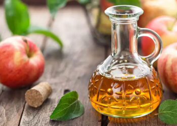 Top Benefits of Apple Cider Vinegar in 3 Aspects of Life