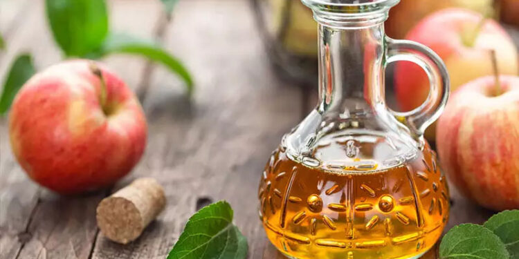 Top Benefits of Apple Cider Vinegar in 3 Aspects of Life