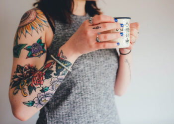 6 Compelling Arguments Against Getting a Tattoo!