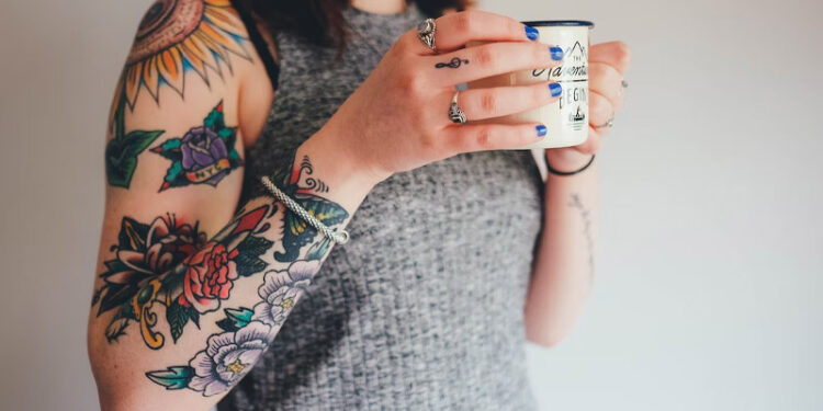 6 Compelling Arguments Against Getting a Tattoo!