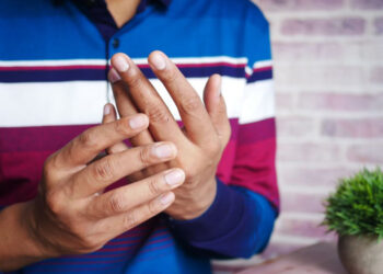 6 Widely-Known Chronic Diseases Among Older Adults
