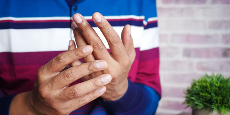 6 Widely-Known Chronic Diseases Among Older Adults