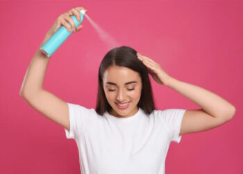Say Good-Bye to Showering With These Fresh Smelling Hacks