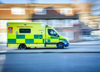 NHS Looming Crisis: Thousands at Risk of Dying This Winter
