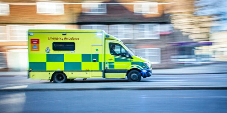 NHS Looming Crisis: Thousands at Risk of Dying This Winter