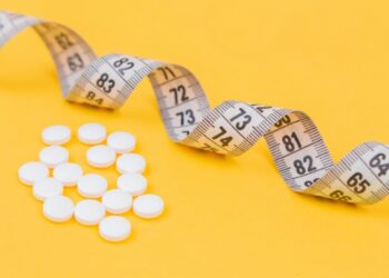 These Walmart Weight Loss Products Prompt an Urgent FDA Recall