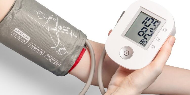 Exercise & Heart Health_ The Blood Pressure-Busting Winner