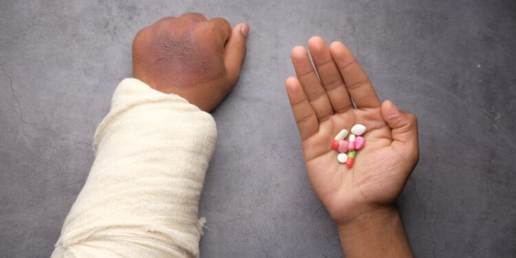 FDA Alert_ These Arthritis Medications May Cause Severe Side Effects