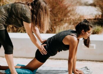 This Workout Routine Help Reduce High Blood Pressure