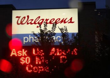 Walgreens Employees Took a Strike Leading to the Closure of Various Locations