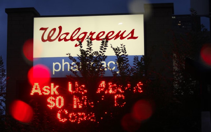 Walgreens Employees Took a Strike Leading to the Closure of Various