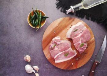 8 Changes Your Body Experiences When You Quit Eating Red Meat