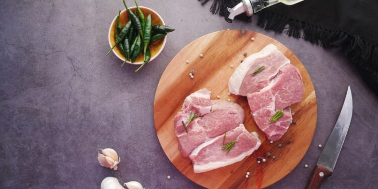 8 Changes Your Body Experiences When You Quit Eating Red Meat