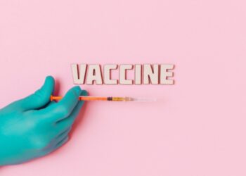 Get Your COVID Booster as Soon as Possible, the CDC Cautions