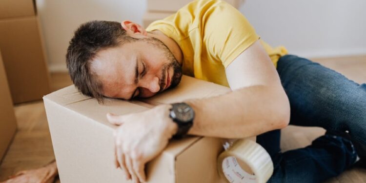 Physician Explains Varying Sleep Deprivation Signs
