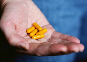 Recall Alarm: Iron Supplements Are Unsafe, Protect Yourself!