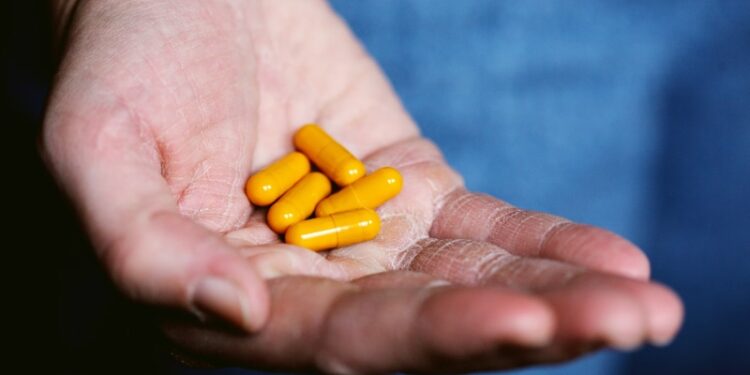 Recall Alarm: Iron Supplements Are Unsafe, Protect Yourself!