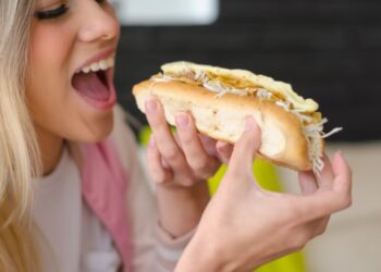 The Most Hazardous Foods That Americans Consume Daily