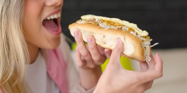 The Most Hazardous Foods That Americans Consume Daily
