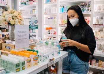 The CDC Warns of Rapidly Propagating Respiratory Illness in 16 States