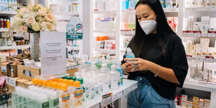 The CDC Warns of Rapidly Propagating Respiratory Illness in 16 States