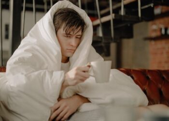 Why You May Get Sicker for a Longer Time with the New COVID Variant