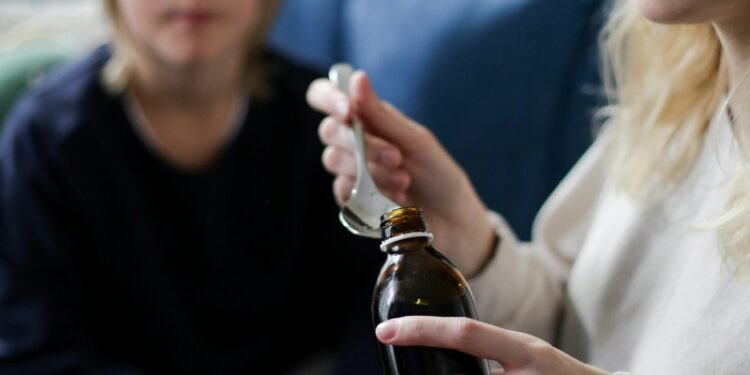 FDA-Alert-Famous-Robitussin-Cough-Syrup-Is-Under-Fire-This-Cold-and-Flu-Season