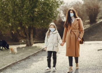 How to Preserve Your Health Through the Flu and COVID Season
