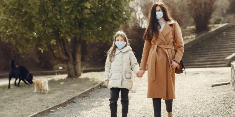 How to Preserve Your Health Through the Flu and COVID Season