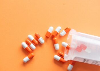 Inaccurate Medication Label Leads to an FDA Recall of These ADHD Pills