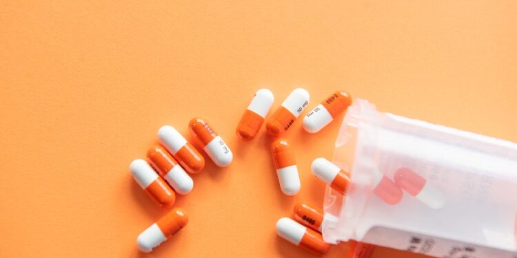 Inaccurate Medication Label Leads to an FDA Recall of These ADHD Pills