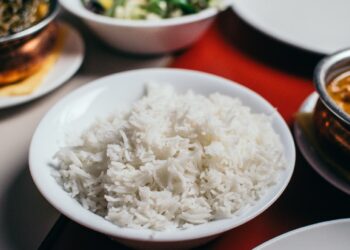 Never Reheat Your Cooked Rice, a Certified Microbiologist Warns