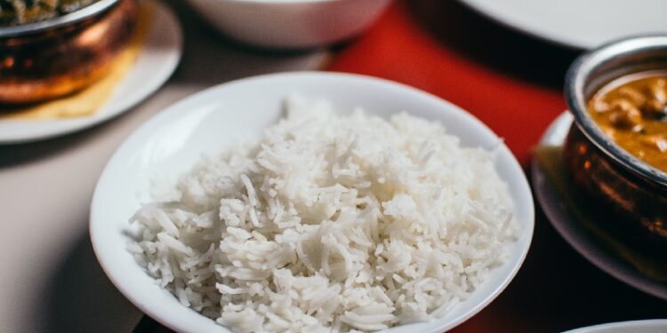 Never Reheat Your Cooked Rice, a Certified Microbiologist Warns