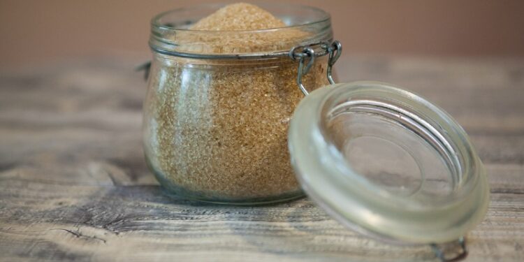Sugar Hand Scrub for Perfectly Soft Hands and Feet