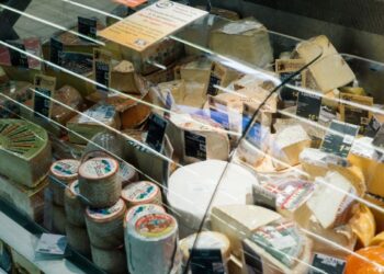 A New FDA Alert Concerns Cheese Products Sold at Costco That May Contain Listeria