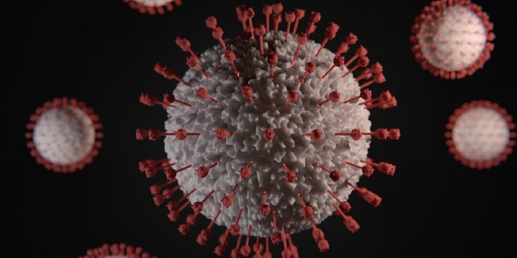 A New Life-Threatening Fungal Disease Is Currently in Full Swing, per the CDC