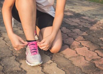 The Most Prevalent Walking Errors That Orthopedic Doctors Warn Against