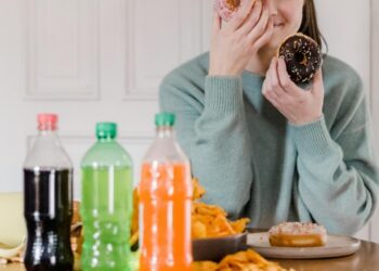 Top 3 Food Products That Can Negatively Impact Your Gut Health